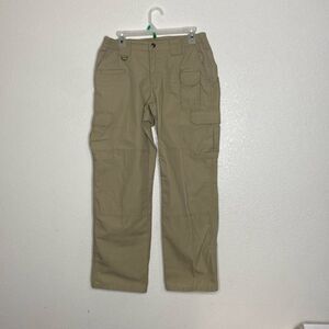 5.11 Tactical Women’s Tactical Pants Size 8 Regular
